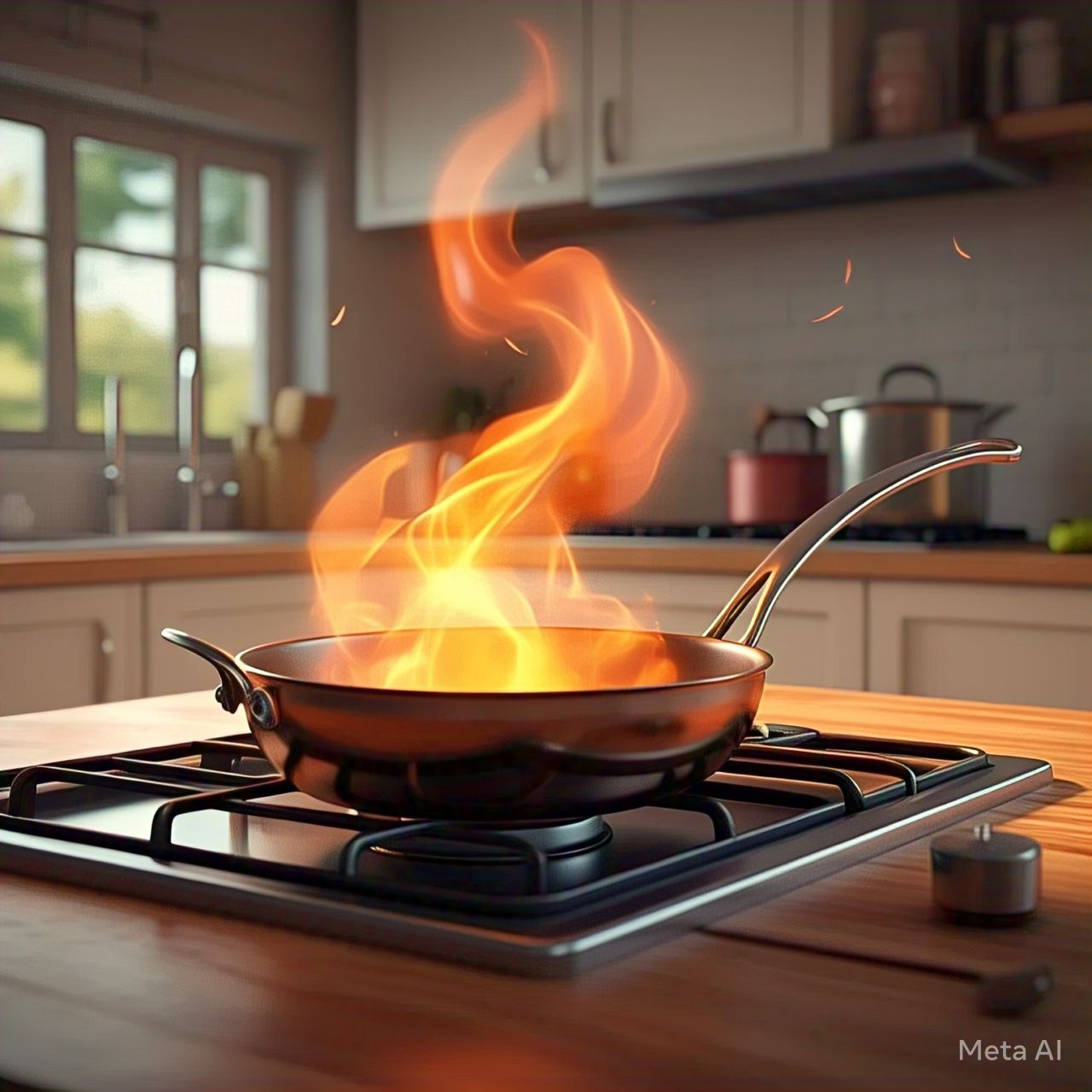 HEATING