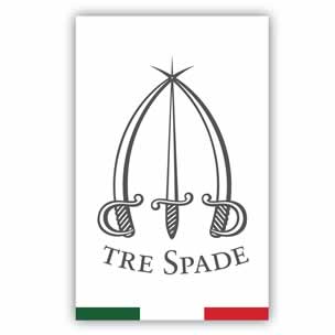 TRE SPADE