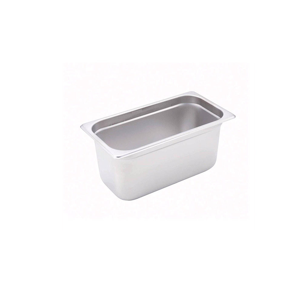 1/3 Insert - 65mm (INOXSERV) - Catering