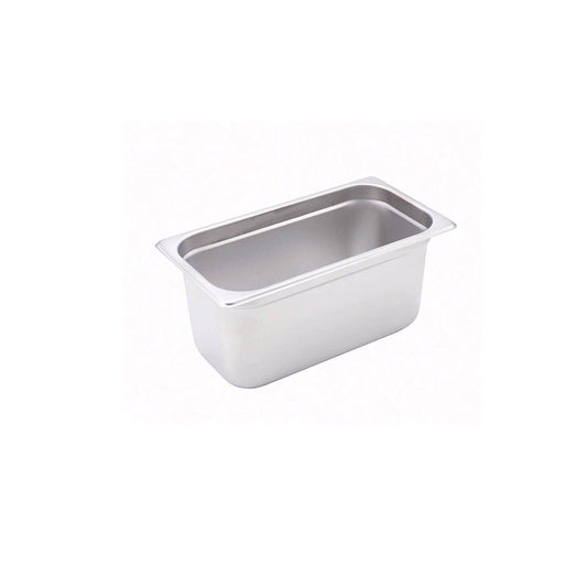1/3 Insert - 150mm (INOXSERV) - Catering