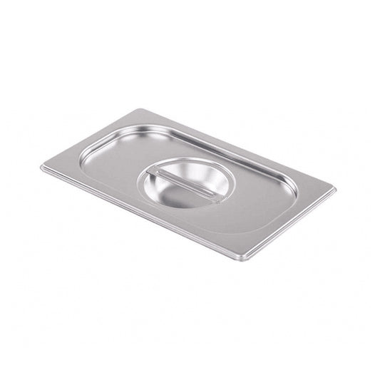 1/3 Insert lid (INOXSERV) - Catering