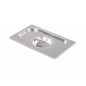 1/3 Insert lid (INOXSERV) - Catering