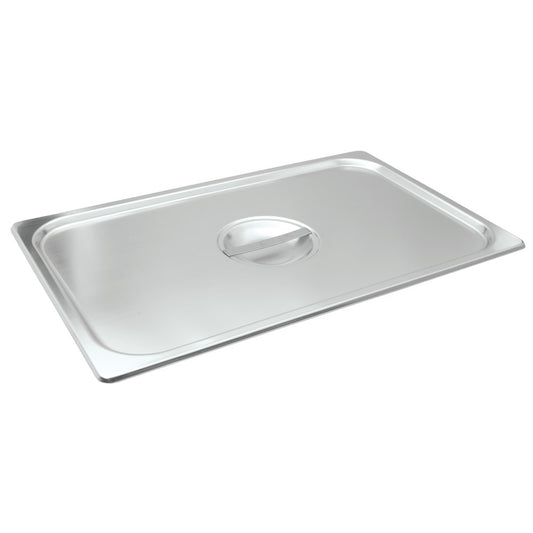 1/9 Insert lid (INOXSERV) - Catering