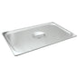 1/9 Insert lid (INOXSERV) - Catering