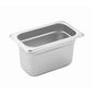 1/9 Insert - 100mm (INOXSERV) - Catering