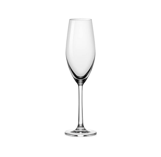 SANTE - FLUTE CHAMPAGNE - 21CL (24) (Ocean)