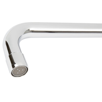 Pre-rinse add on faucet (T&S)