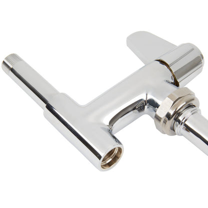 Pre-rinse add on faucet (T&S)