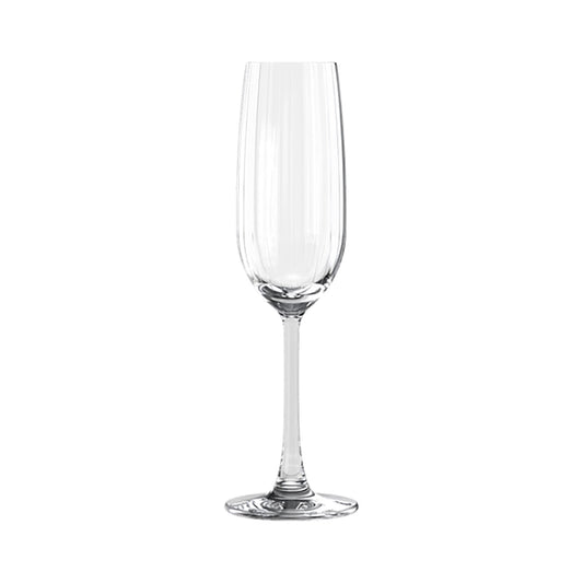 MADISON STRIPE – FLUTE CHAMPAGNE – 21CL (24)