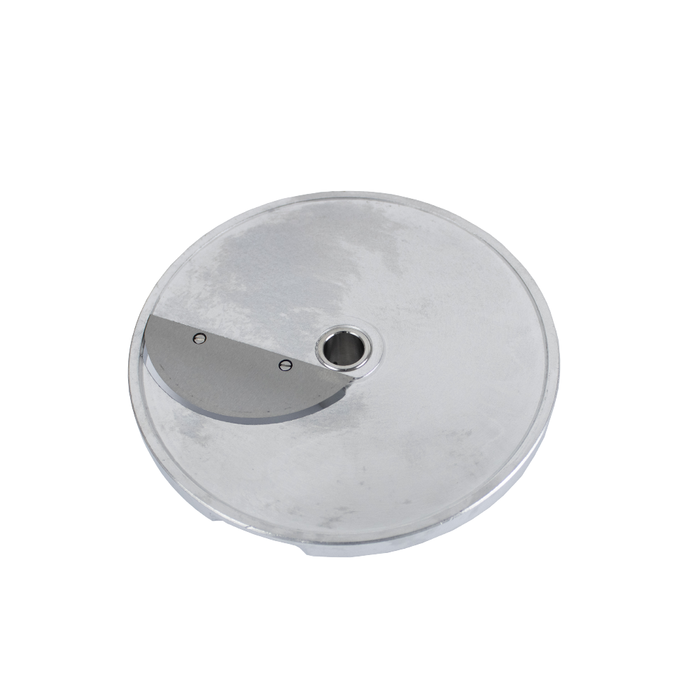 Optional-curve slicing-blade-5mm (SMARTCHEF) - Catering