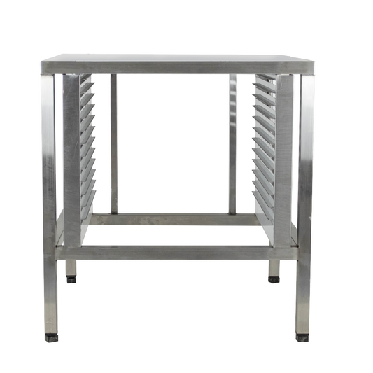 Oven Stand 10 Pan (SMARTCHEF) - Catering