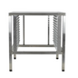 Oven Stand 10 Pan (SMARTCHEF) - Catering