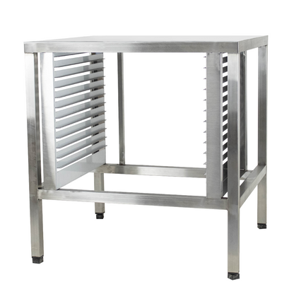 Oven Stand 10 Pan (SMARTCHEF) - Catering