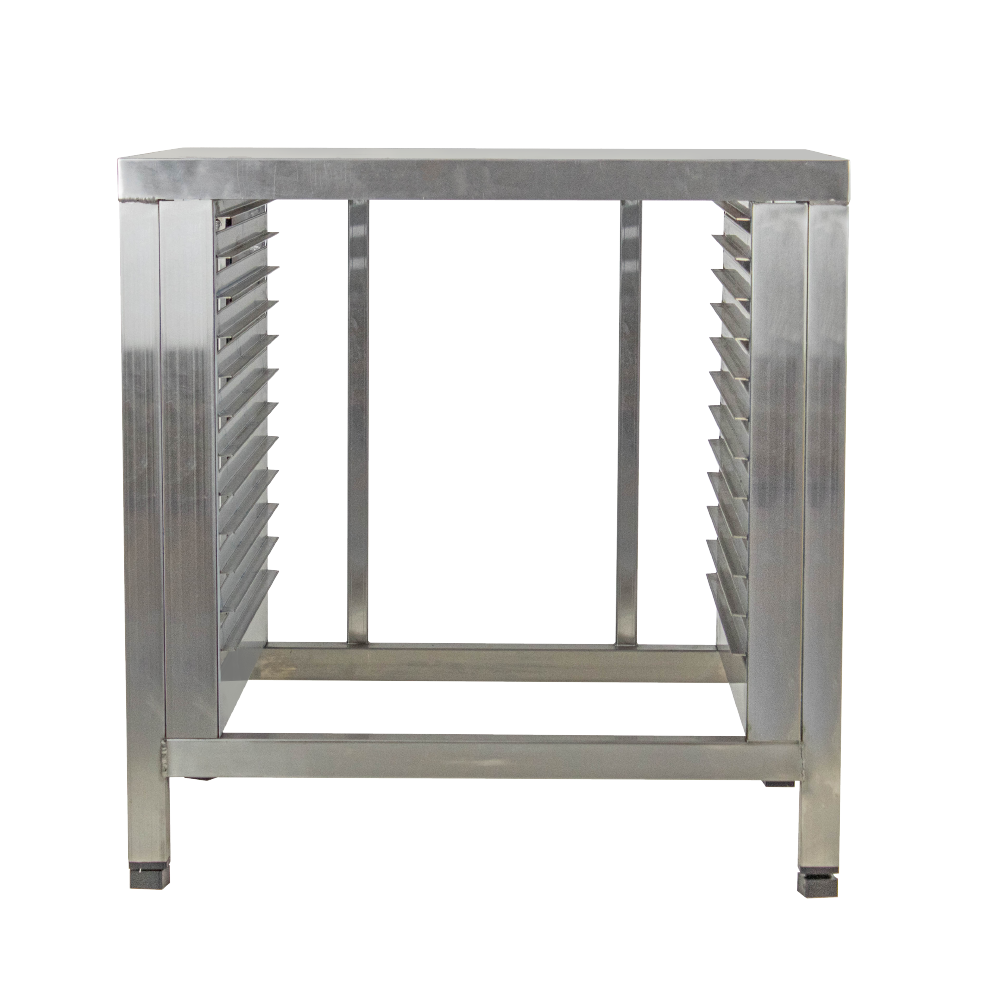 Oven Stand 11 Pan (SMARTCHEF) - Catering