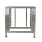 Oven Stand 11 Pan (SMARTCHEF) - Catering