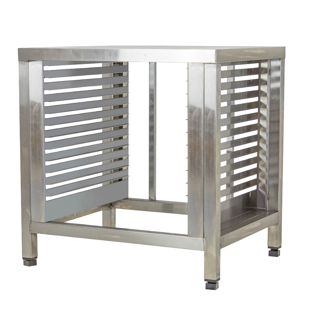Oven Stand 11 Pan (SMARTCHEF) - Catering