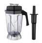 Jar & Tamper 2lt - Catering