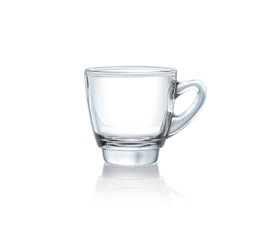 KENYA - ESPRESSO CUP - 6.5CL (72) (Ocean)