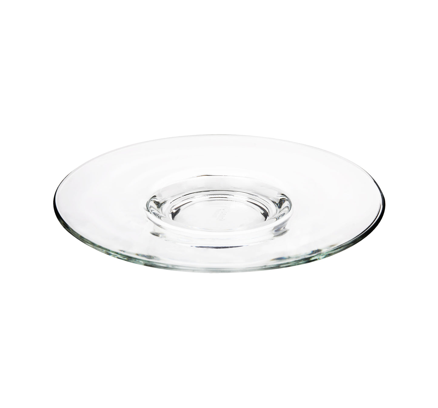 KENYA - CAPPUCCINO SAUCER - 15CM (72) (Ocean)