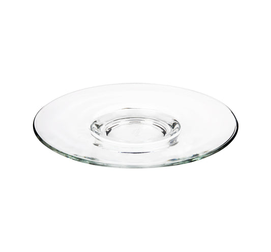 KENYA - CAPPUCCINO SAUCER - 15CM (72) (Ocean)