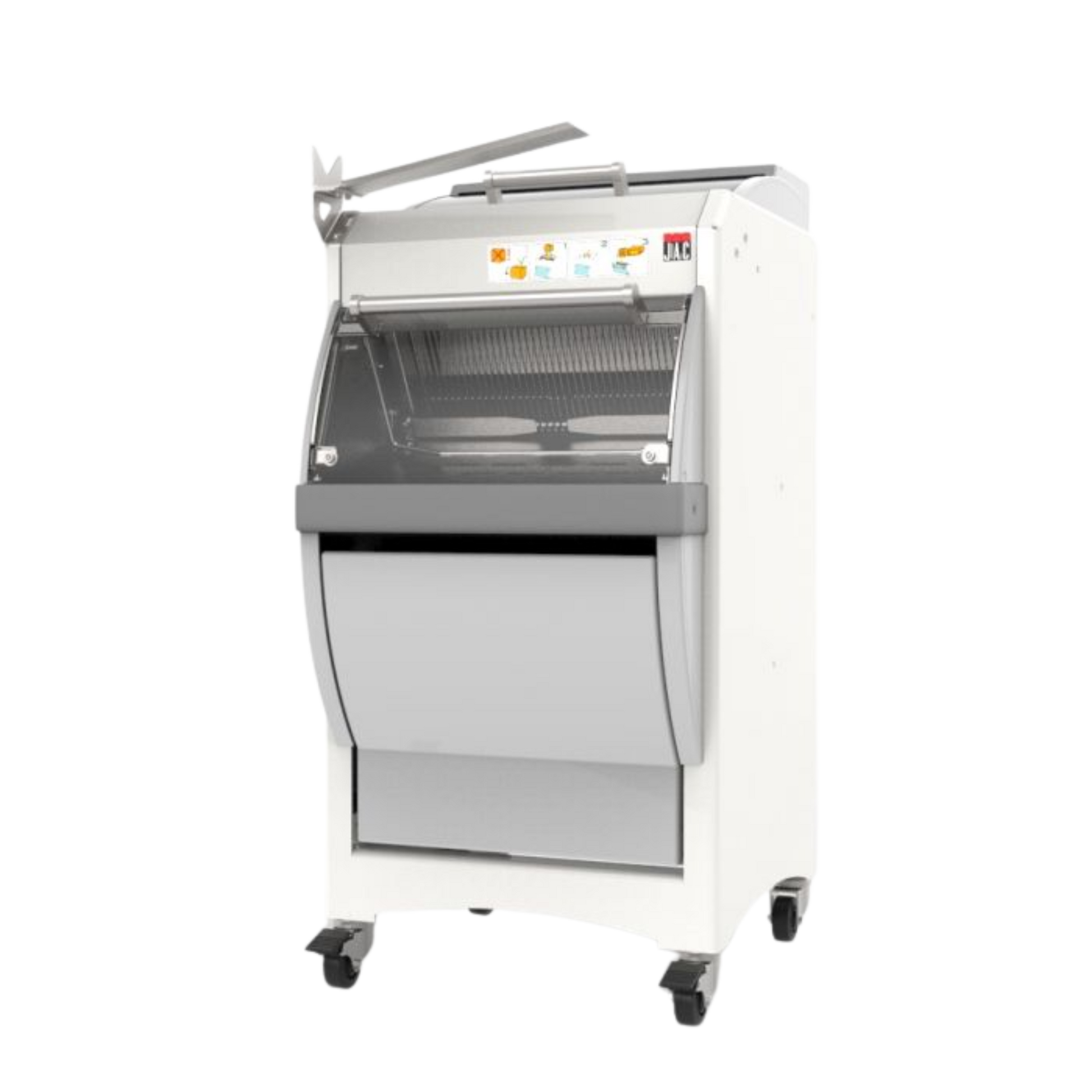 14mm Bread Slicer -JAC - Catering