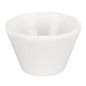 GATTO MELAMINE 5" V SHAPE BOWL - Catering