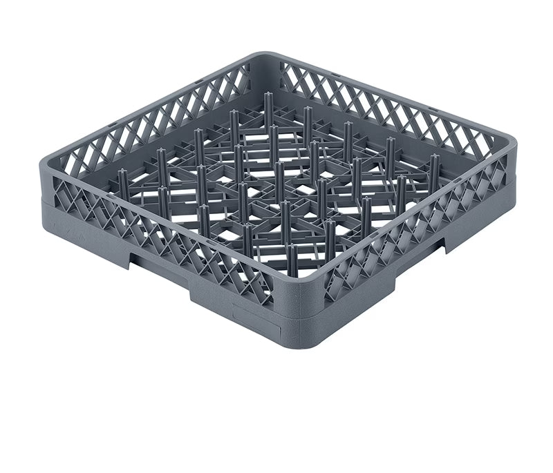 Dishwasher Basket - 25 Peg Plate Rack (Swash)