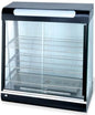 GATTO 600MM BLACK PIE WARMER