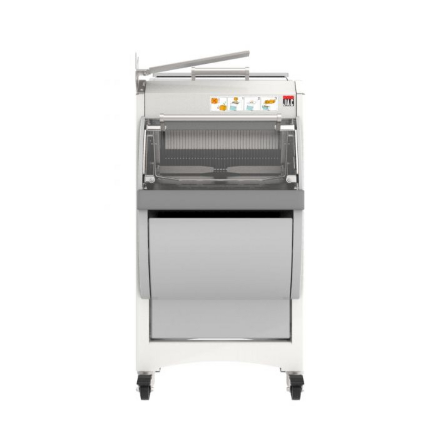 14mm Bread Slicer -JAC - Catering