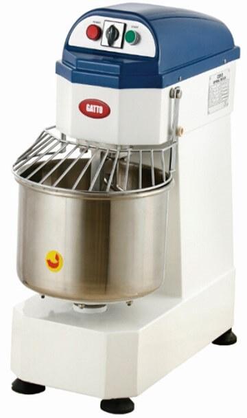 GATTO 30L DOUGH MIXER 220V- 1 SPEED