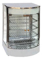 GATTO COUNTER TOP PIE WARMER DISPLAY