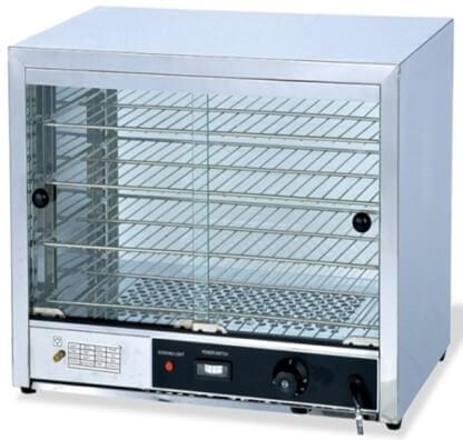 GATTO 7 DOZ. PIE WARMER