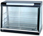 GATTO 900MM BLACK PIE WARMER
