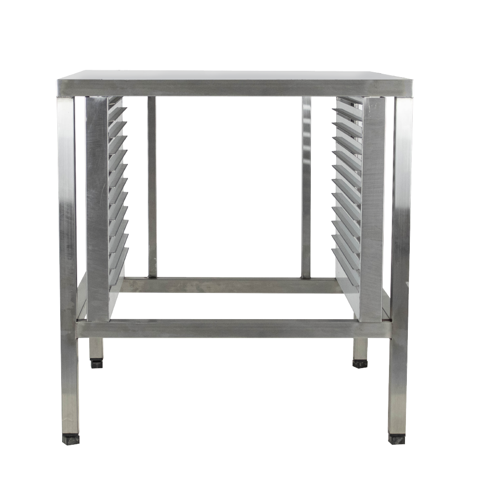 Oven Stand 6 Pan (SMARTCHEF) - Catering