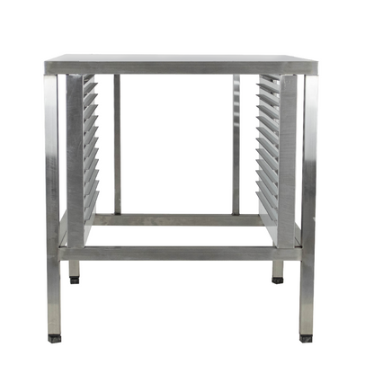 Oven Stand 6 Pan (SMARTCHEF) - Catering