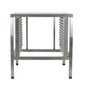 Oven Stand 6 Pan (SMARTCHEF) - Catering