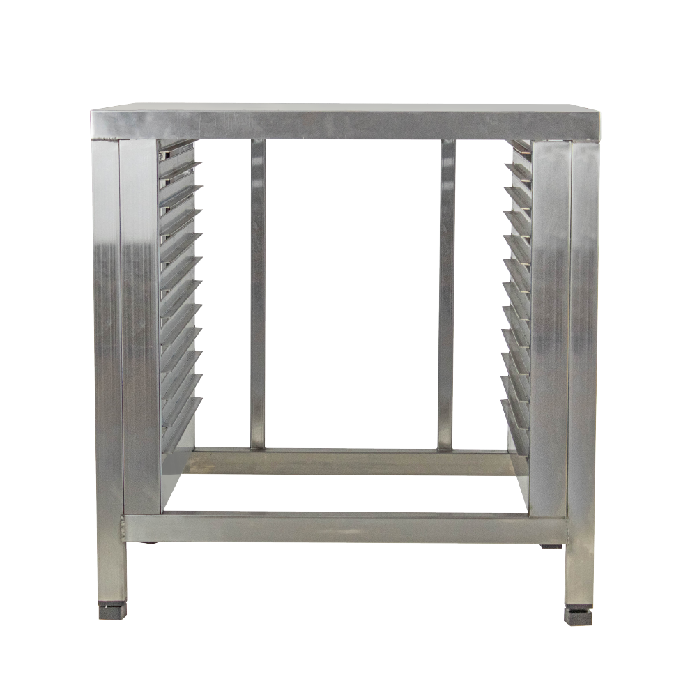 Oven Stand 7 Pan (SMARTCHEF) - Catering