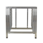 Oven Stand 7 Pan (SMARTCHEF) - Catering