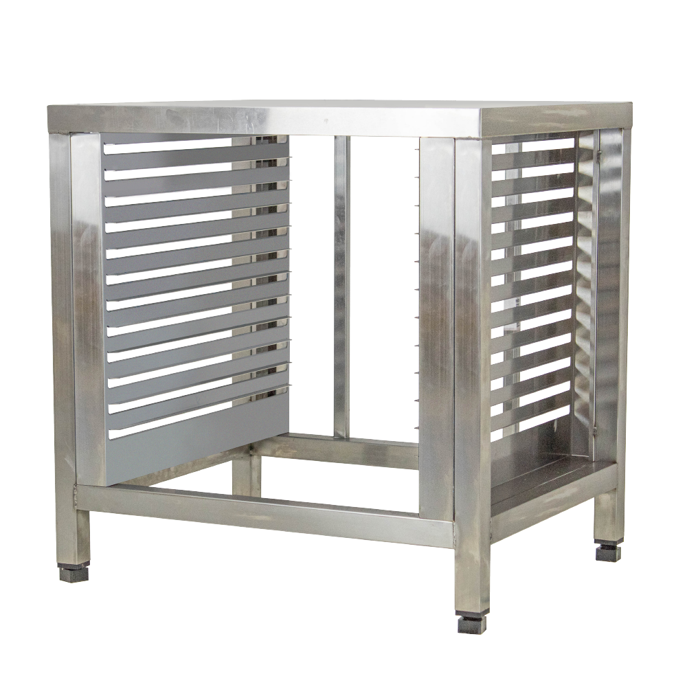 Oven Stand 7 Pan (SMARTCHEF) - Catering