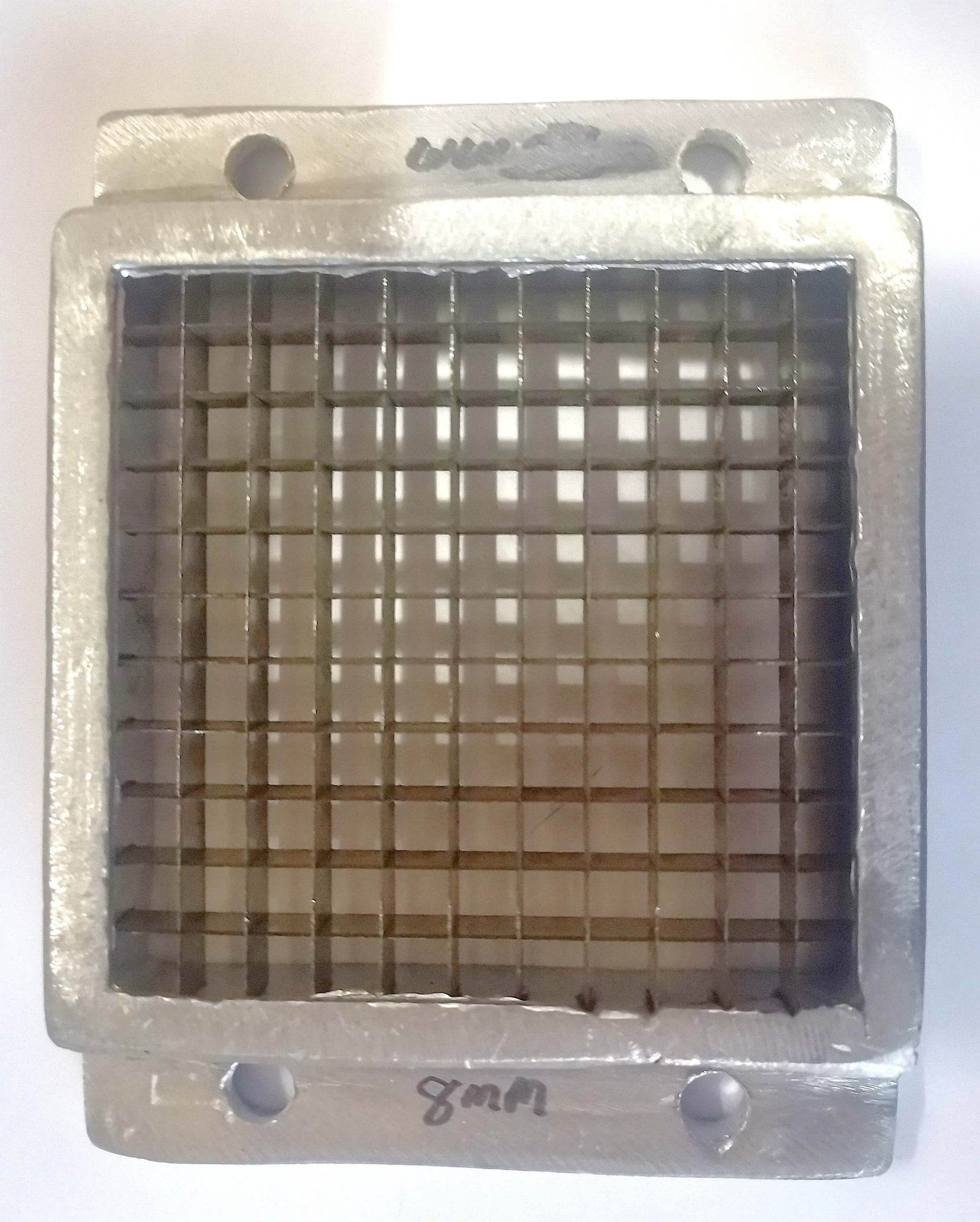 GATTO SPARE BLADE FOR 8MM (11 HOLE) CHIPPER - Catering