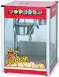 GATTO 8OZ POPCORN MACHINE