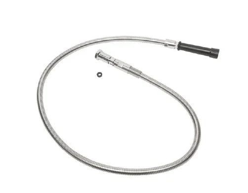 GATTO PRE RINSE SPRAY C/W MIXER TAPS - EXCLUDES SPOUT