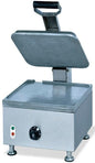 GATTO 9 SLICE TOASTER (NOT TELFON COATED) - INCLUDES TEFLON COVER