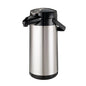 VACUUM AIRPOT WITH GLASS INNER - 2.2LT (TH) (Bravilor)