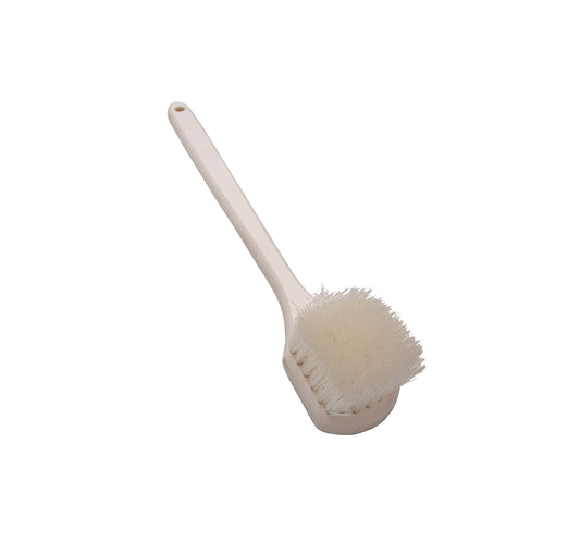 ANVIL BRUSH - HEAT RESISTANT - 50CM X 10CM X 7.5CM (Cater Ace)