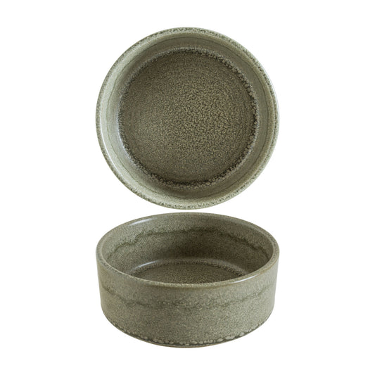 Ripple Adelfa – Stackable Walled Bowl – 13 cm / 415 ml (12) (BONNA)