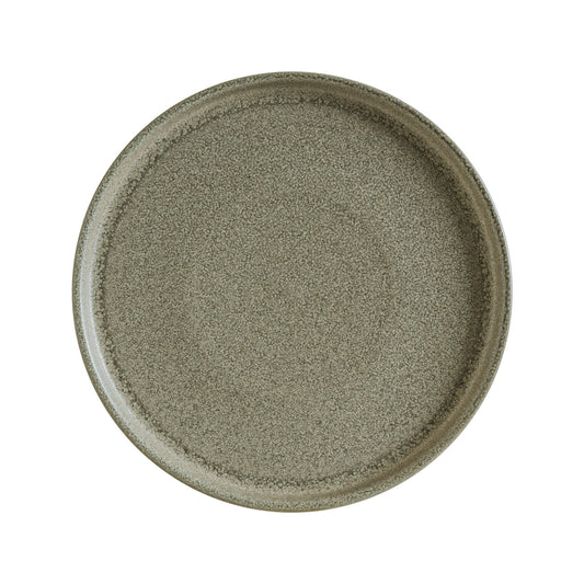 Ripple Adelfa – Walled Plate – 21 cm (6) (BONNA)