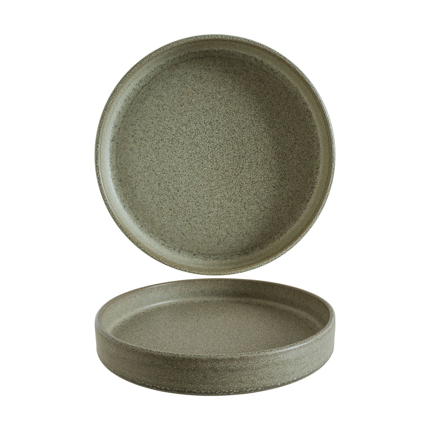 Ripple Adelfa – Stackable Walled Bowl – 23 cm / 865 ml (6) (BONNA)
