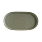 Ripple Adelfa – Oval Walled Plate – 33 cm (6) (BONNA)