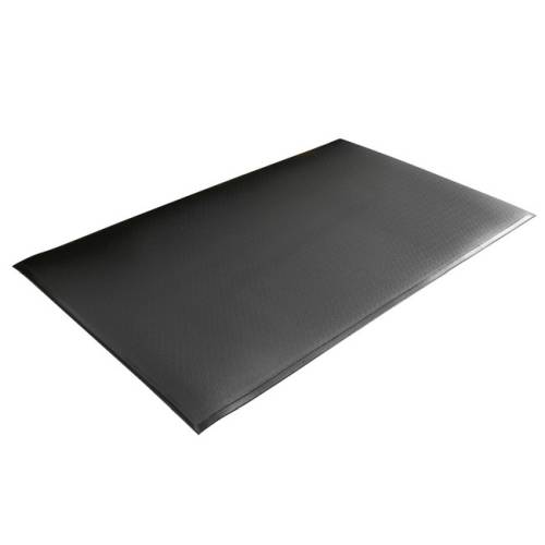 ORTHOMAT (BLACK) 0.45 X 0.9M (Orthomat)